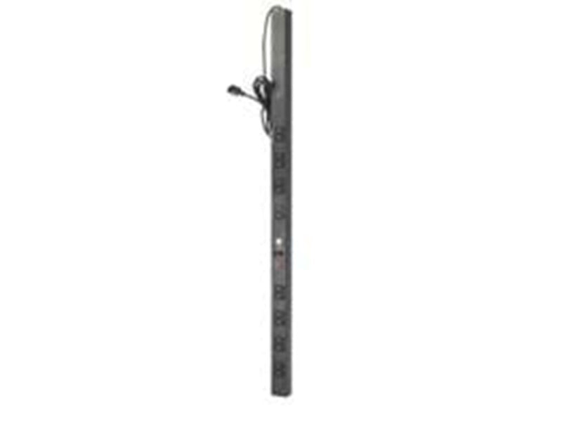 APC RACK PDU METERED ZERO U