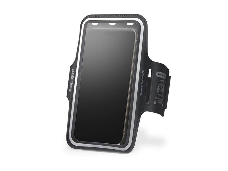 Spigen Dynamic Shield Armband A703 black