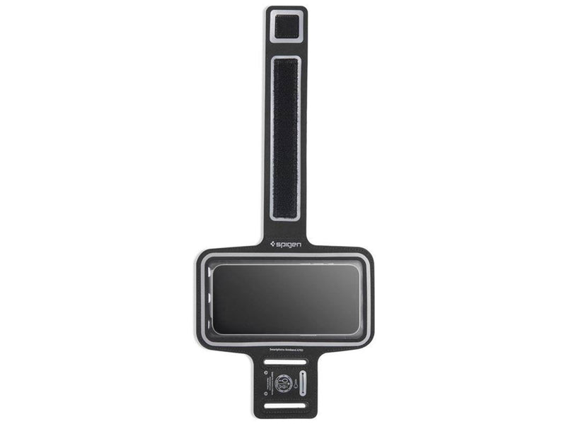 Spigen Dynamic Shield Armband A703 black