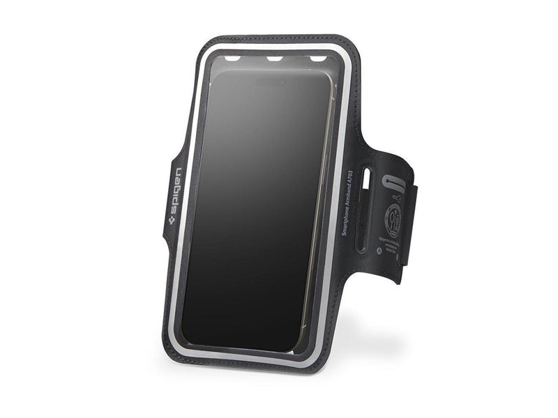 Spigen Dynamic Shield Armband A703 black