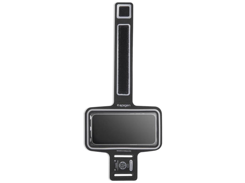 Spigen Dynamic Shield Armband A703 black
