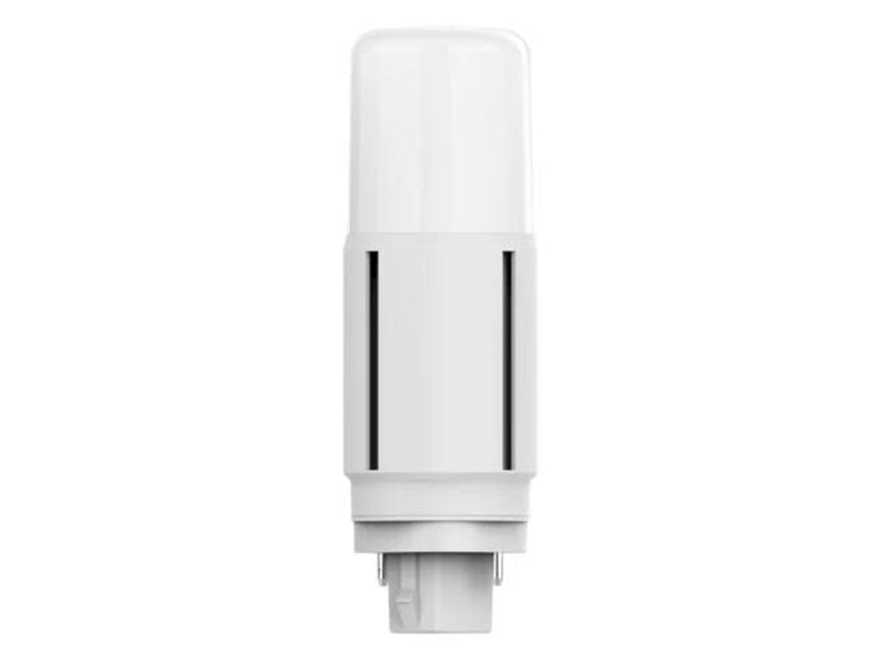 Osram LED-Lampe DULUX LED D vertical 5.5W/830 (13W) G24D-1 EM/230V G24d-1