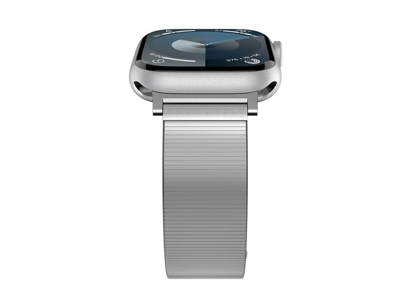 Spigen Sleek Link. silver - Apple Watch 41mm/40mm/38mm