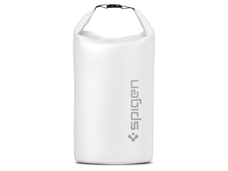 Spigen Aqua Shield WaterProof Bag A631 (30L) - snow white