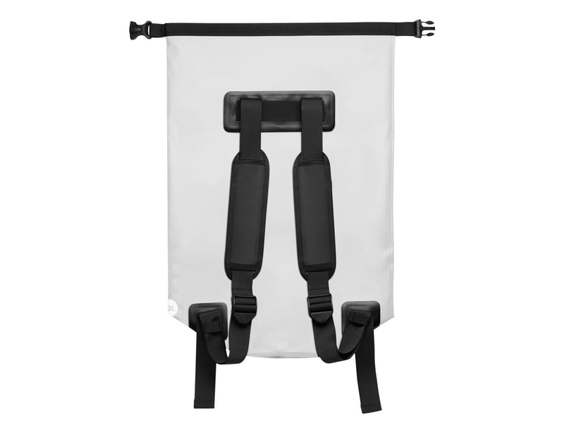 Spigen Aqua Shield WaterProof Bag A631 (30L) - snow white