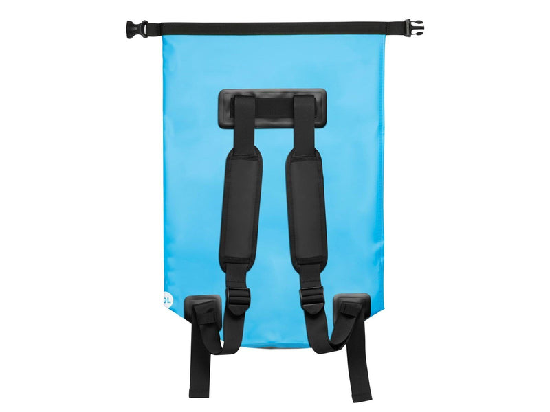 Spigen Aqua Shield WaterProof Bag A631 (30L) - sea blue