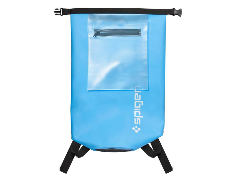 Spigen Aqua Shield WaterProof Bag A631 (30L) - sea blue