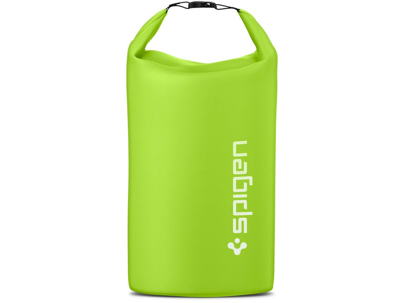 Spigen Aqua Shield WaterProof Bag A631 (30L) - cactus green