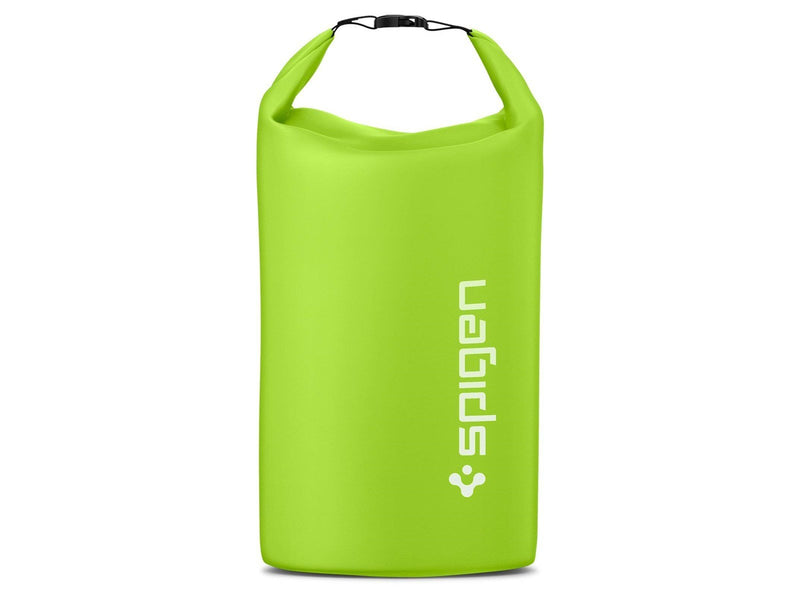 Spigen Aqua Shield WaterProof Bag A631 (30L) - cactus green