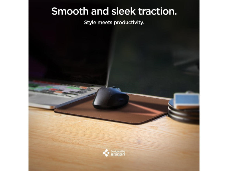 Spigen MousePad LD301 - brown