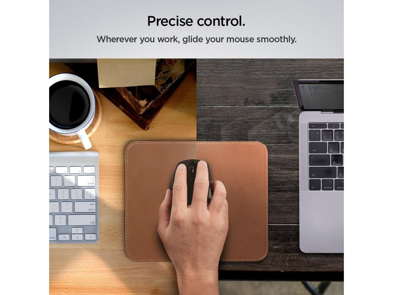 Spigen MousePad LD301 - brown