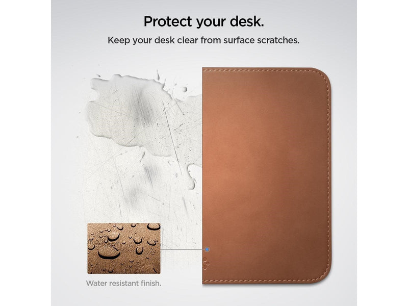 Spigen MousePad LD301 - brown