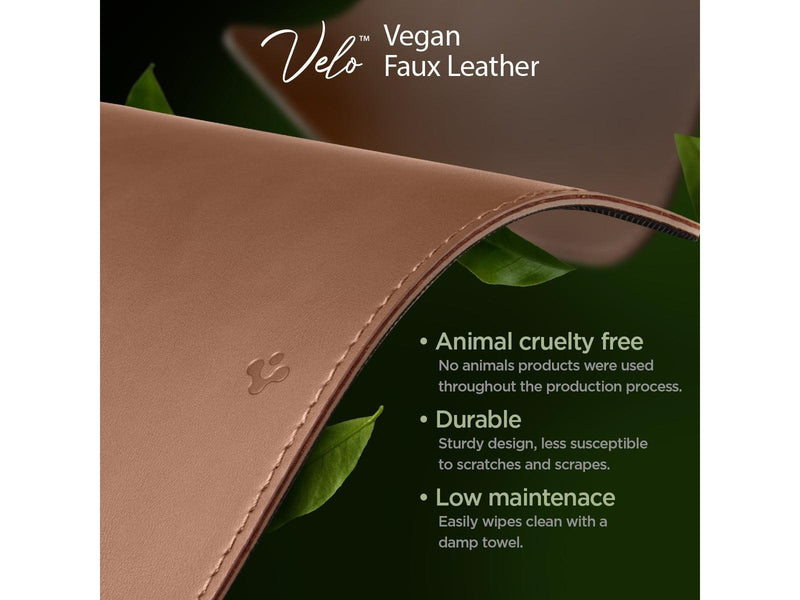 Spigen MousePad LD301 - brown