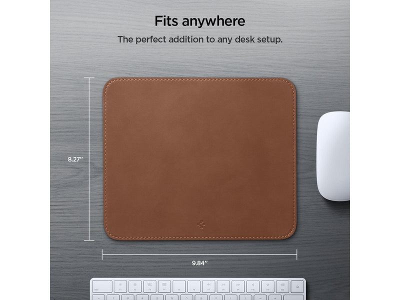 Spigen MousePad LD301 - brown