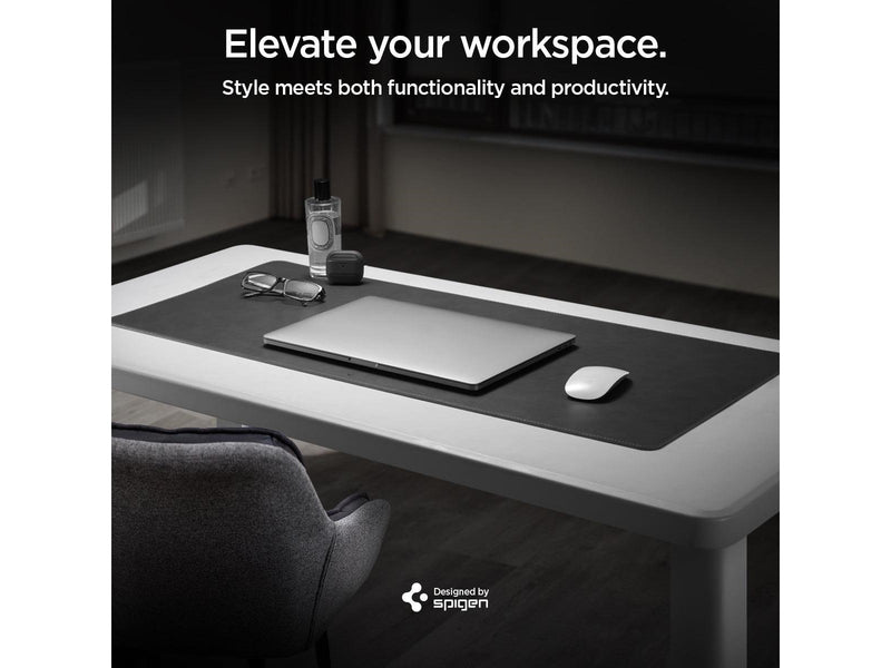 Spigen DeskPad LD302 - black