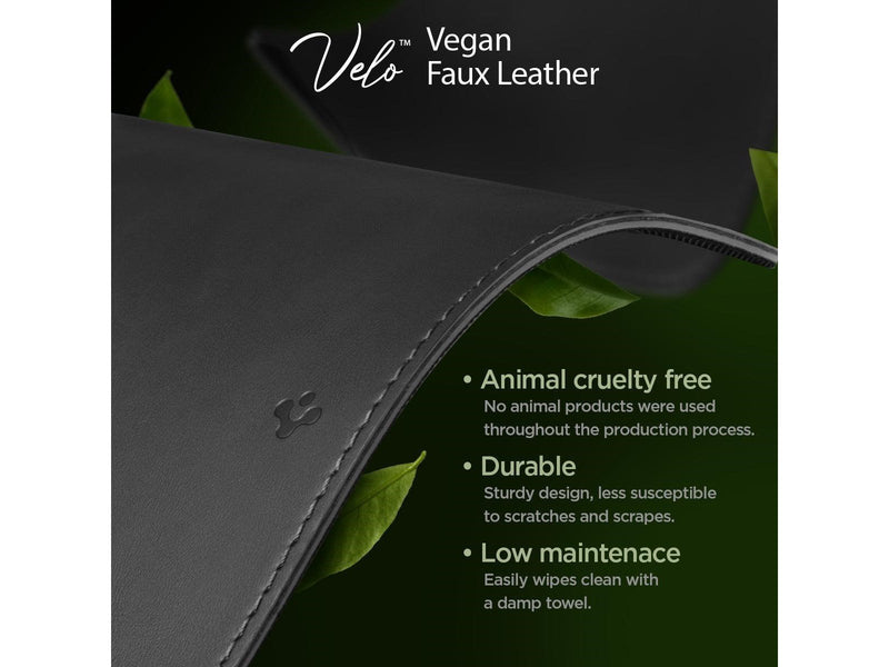 Spigen DeskPad LD302 - black