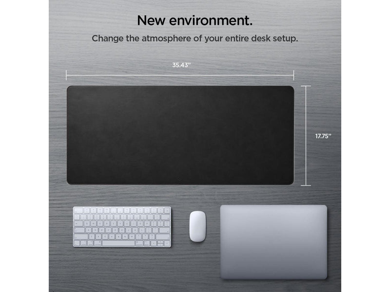 Spigen DeskPad LD302 - black
