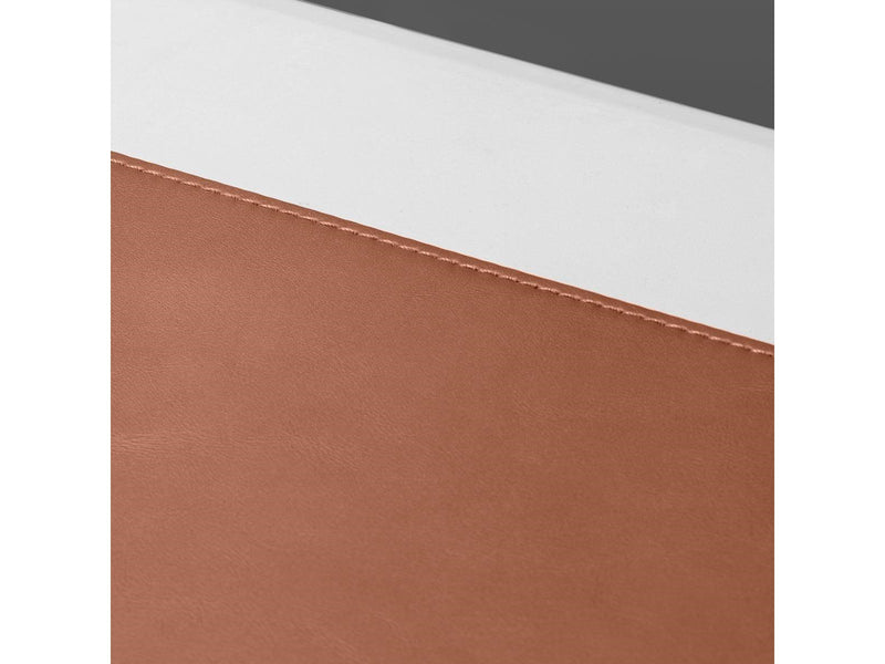 Spigen DeskPad LD302 - brown