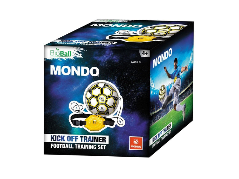 Mondo Kick Off Trainer Football