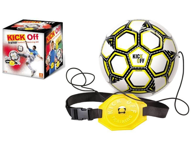 Mondo Kick Off Trainer Football