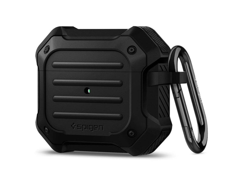 Spigen Tough Armor - black - AirPods 3