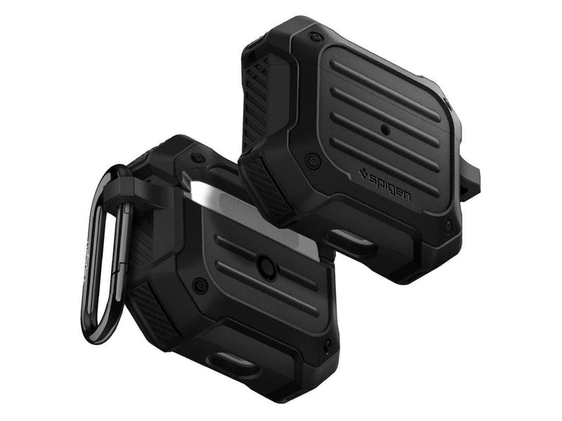 Spigen Tough Armor - black - AirPods 3