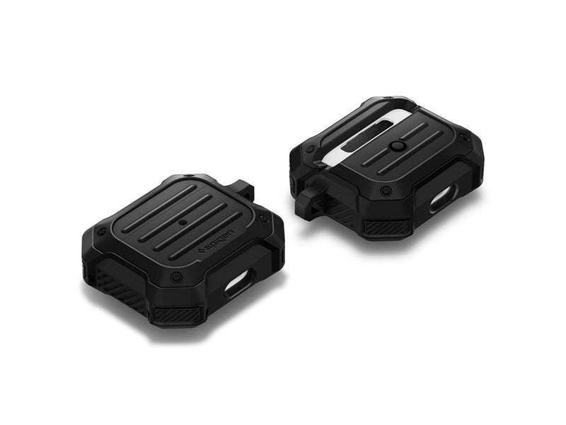 Spigen Tough Armor - black - AirPods 3