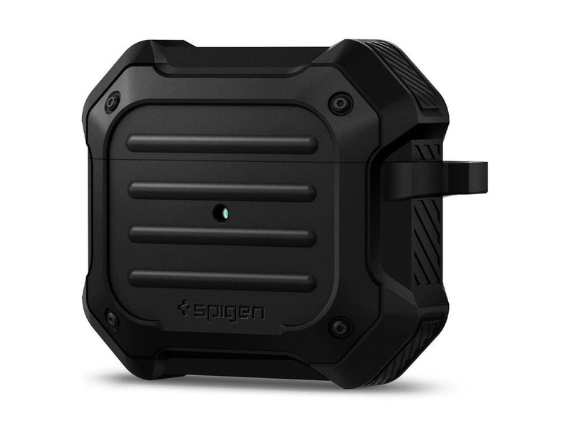 Spigen Tough Armor - black - AirPods 3