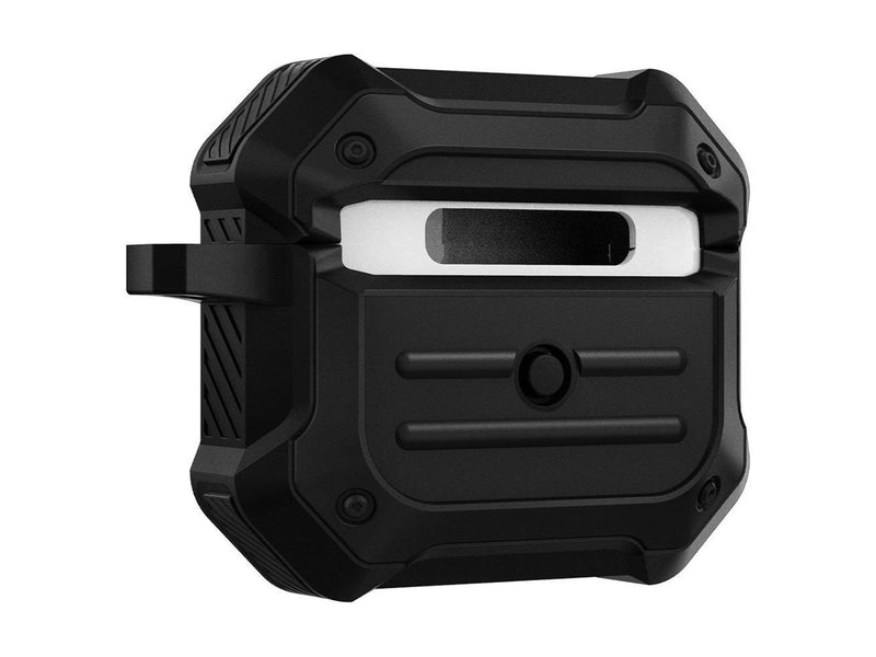 Spigen Tough Armor - black - AirPods 3