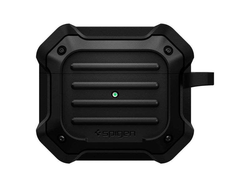 Spigen Tough Armor - black - AirPods 3