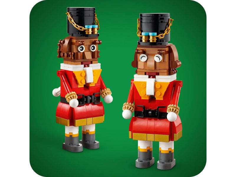 LEGO 40640 Nussknacker