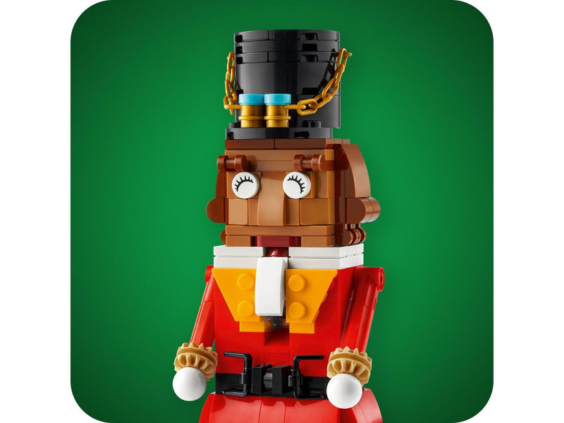 LEGO 40640 Nussknacker
