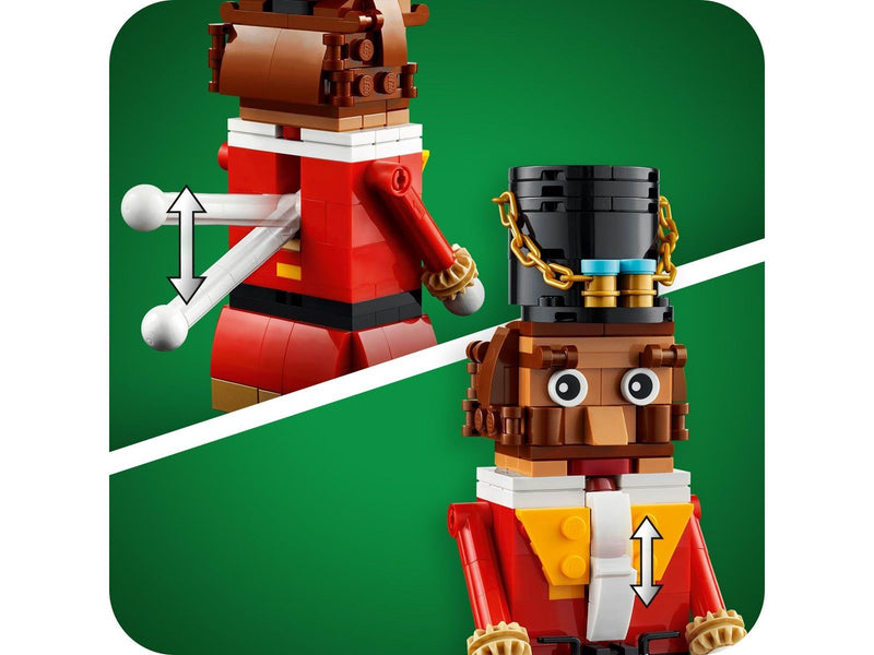 LEGO 40640 Nussknacker