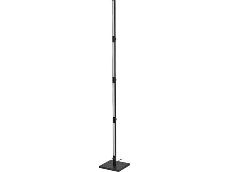 LEDVANCE SMART+ Convert Magic boden/wand 2320lm  24W/RGB+827 schwarz WiFi