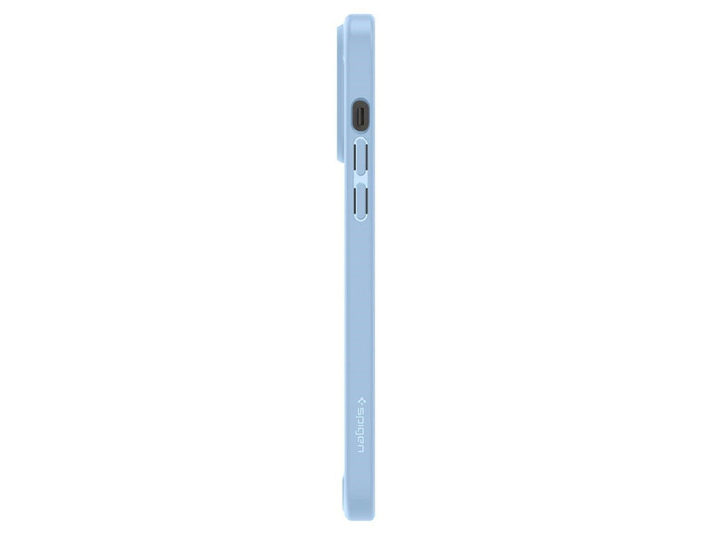 Spigen Crystal Hybrid - sierra blue - iPhone 14 Pro Max