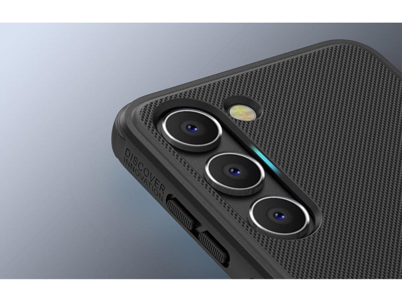 Nillkin Case Super Frosted Shield Pro for SAMSUNG S23 (black)
