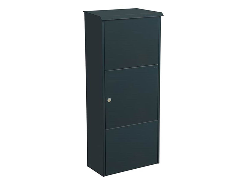 MEFA Oak 480 mit Ruko Schloss , Anthrazit