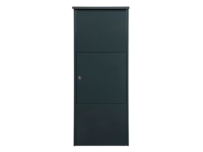 MEFA Oak 480 mit Ruko Schloss , Anthrazit