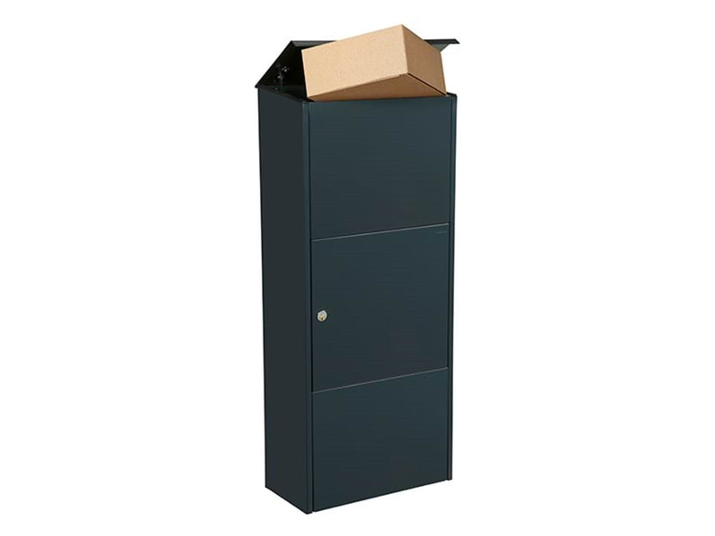 MEFA Oak 480 mit Ruko Schloss , Anthrazit