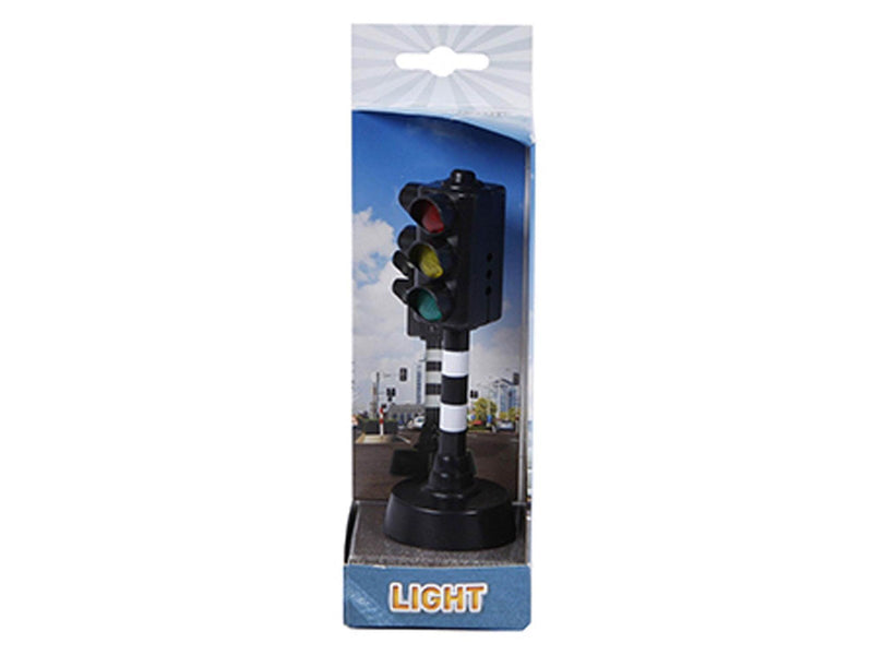 Kids Globe Traffic Light Pedestrians with Light and Sound