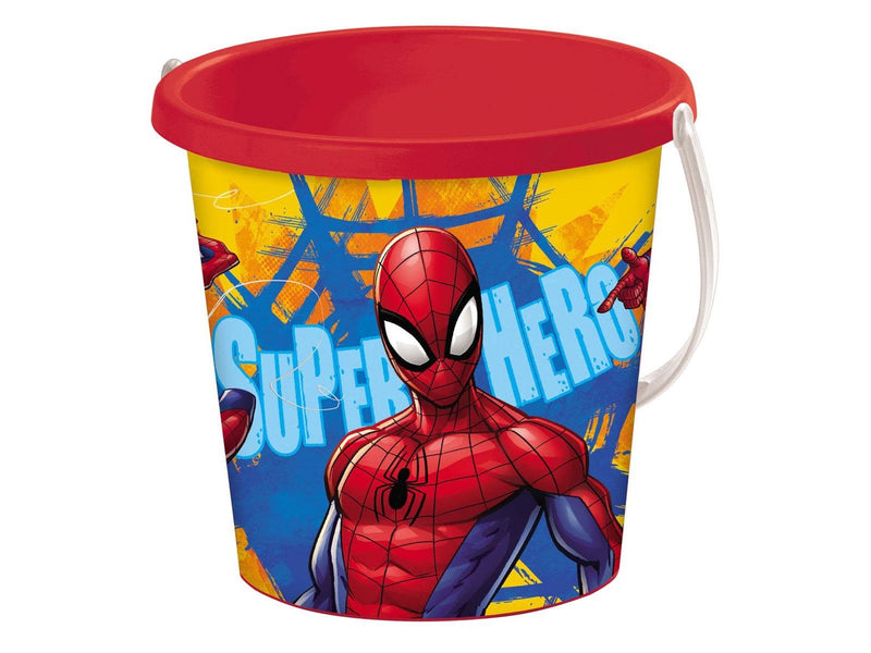 Mondo Bucket Spiderman