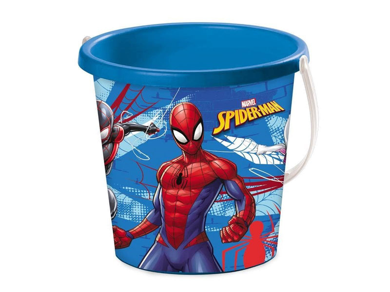 Mondo Bucket Spiderman