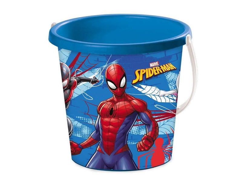 Mondo Bucket Spiderman
