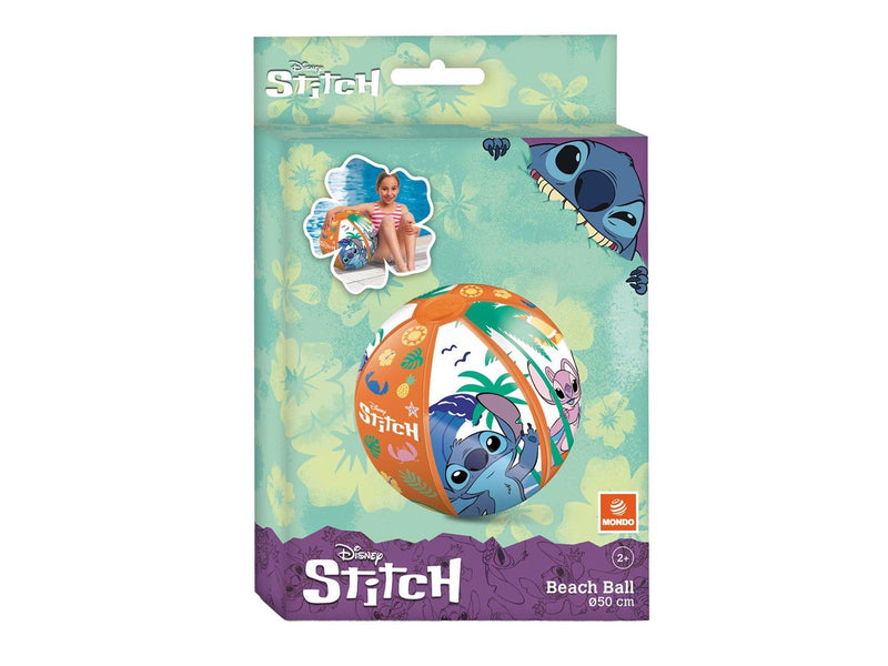 Mondo Beach Ball Stitch 50cm
