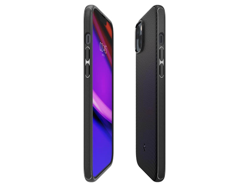 Spigen Core Armor MagSafe - matte black - iPhone 14 Plus