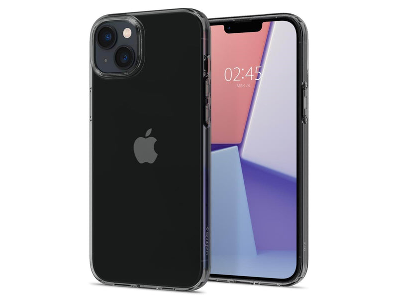 Spigen Crystal Flex - space crystal - iPhone 14 Plus