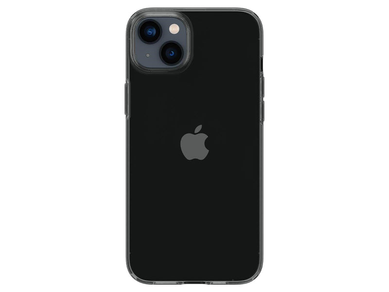 Spigen Crystal Flex - space crystal - iPhone 14 Plus