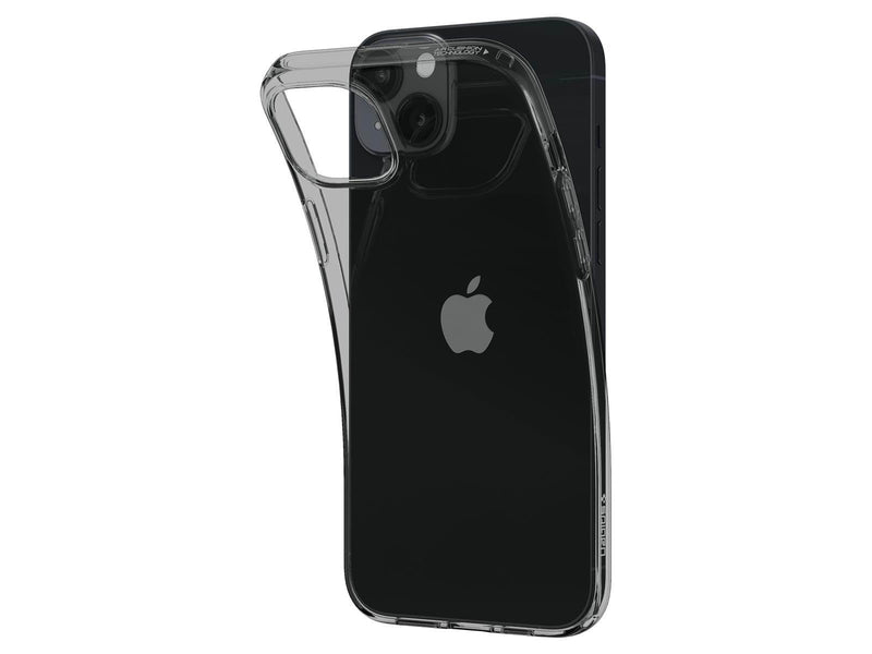 Spigen Crystal Flex - space crystal - iPhone 14 Plus