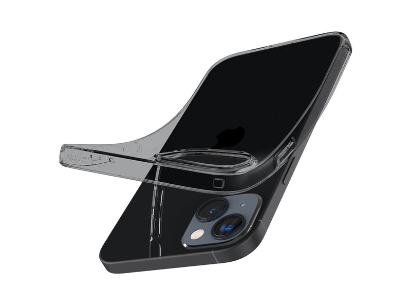 Spigen Crystal Flex - space crystal - iPhone 14 Plus