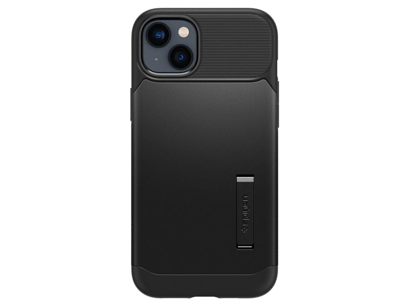 Spigen Slim Armor - black - iPhone 14 Plus